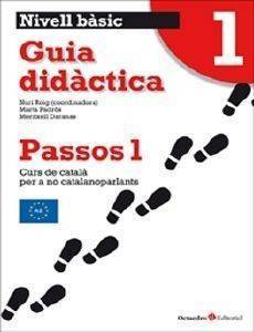 PASSOS 1 GUIA DIDACTICA PASSOS 1 GUIA DIDACTICA