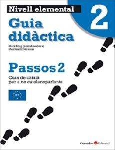 PASSOS 2 GUIA DIDACTICA PASSOS 2 GUIA DIDACTICA