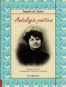 ANTOLOGIA POETICA ANTOLOGIA POETICA