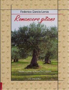 ROMANCERO GITANO ROMANCERO GITANO