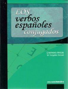 LOS VERBOS ESPANOLES CONJUGADOS