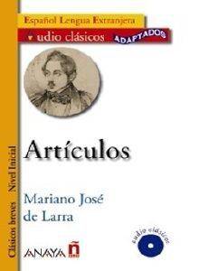 ARTICULOS ARTICULOS
