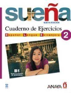 SUENA 2 CUADERNO DE EJERCICIOS + CD SUENA 2 CUADERNO DE EJERCICIOS + CD