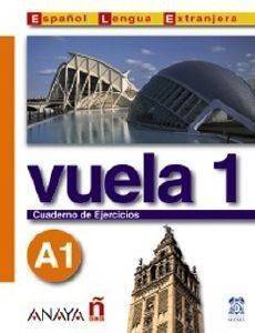 VUELA 1 CUADERNO DE EJERCICIOS 