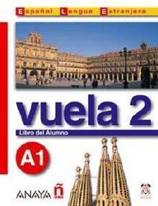 VUELA 2 LIBRO DEL ALUMNO