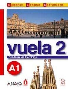 VUELA 2 CUADERNO DE EJERCICIOS 