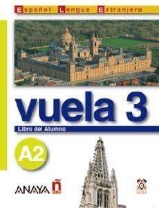 VUELA 3 LIBRO DEL ALUMNO