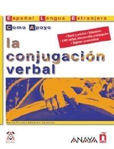 LA CONJUGACION VERBAL 108096112