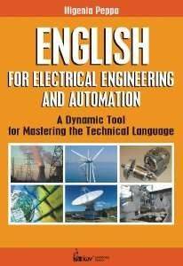 ENGLISH FOR ELECTRICAL ENGINEERING AND AUTOMATION