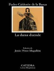 LA DAMA DUENDE LA DAMA DUENDE