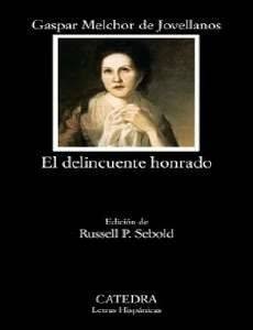 EL DELINCUENTE HONRADO EL DELINCUENTE HONRADO