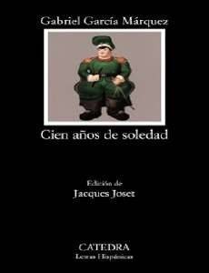 CIEN ANOS DE SOLEDAD CIEN ANOS DE SOLEDAD