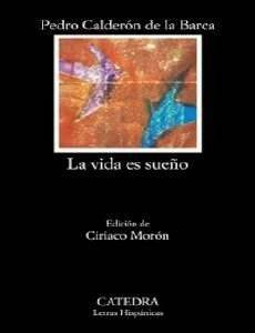 LA VIDA ES SUENO LA VIDA ES SUENO