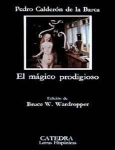 EL MAGICO PRODIGIOSO