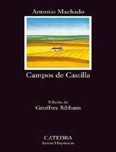 CAMPOS DE CASTILLA CAMPOS DE CASTILLA