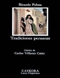 TRADITIONES PERUANAS TRADITIONES PERUANAS