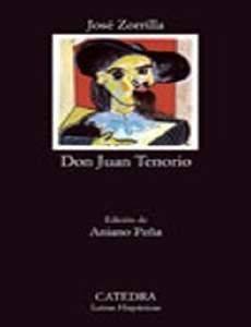 DON JUAN TENORIO