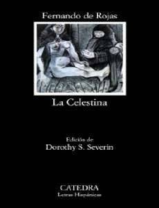 LA CELESTINA LA CELESTINA