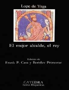 EL MEJOR ALCADE EL REY