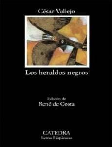 LOS HERALDOS NEGROS