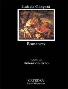 ROMANCES ROMANCES