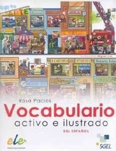 VOCABULARIO ACTIVO e ILLUSTRADO