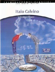 COLLANA PRIMIRACCONTI ITALO CALVINO+CD AUDIO