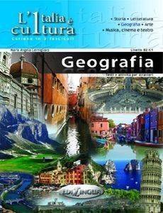 COLLANA I ITALIA E CULTURA GEOGRAFIA φωτογραφία