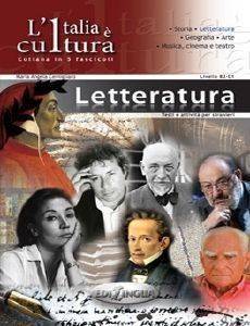 CERNIGLIARO ANGELA MARIA COLLANA L ITALIA E CULTURA LETTERATURA