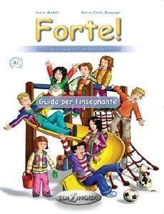 FORTE 1 GUIDA PER L INSEGNATE