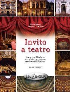 ALESSIO L., SGAGLIONE A. INVITO A TEATRO