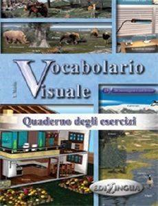 VOCABOLARIO VISUALE QUADERNO DEGLI ESERCIZI