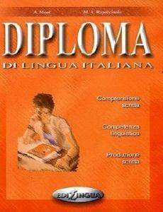 DIPLOMA DI LINGUA ITALIANA