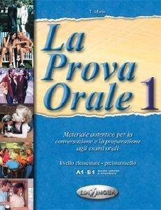 LA PROVA ORALE 1 LA PROVA ORALE 1