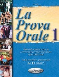 LA PROVA ORALE 1