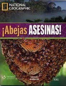 ABEJAS ASESINAS +DVD