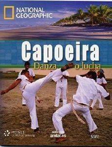 CAPOEIRA DANZA O LUCHA + DVD