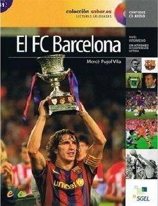 EL FC BARCELONA + CD EL FC BARCELONA + CD