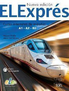 ELEXPRES A1 - B1 ALUMNO (+ CD)