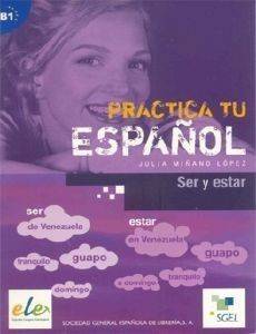 PRACTICA SE Y ESTAR