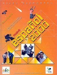 NUEVO ESPANOL 2000 ELEMENTAL SOLUCIONARIO