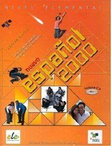 NUEVO ESPANOL 2000 ELEMENTAL LIBRO DEL ALUMNO + CD