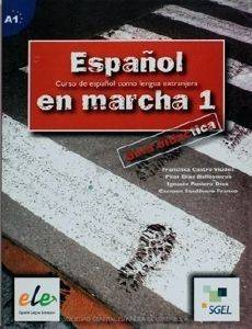 ESPANOL EN MARCHA 1 GUIA DIDACTICA