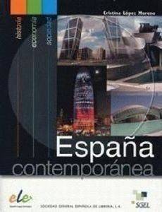 ESPANA CONTEMPORANEA