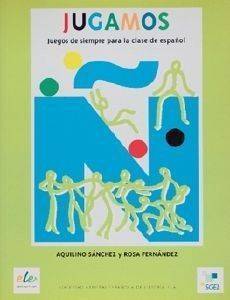 JUGAMOS JUGAMOS