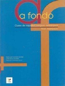 A FONDO 1 AVANZADO LIBRO DEL ALUMNO 
