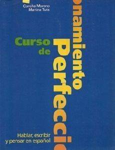 CURSO PERFECCIONAMIENTO ESPANOL LIBRO DEL ALUMNO CURSO PERFECCIONAMIENTO ESPANOL LIBRO DEL ALUMNO