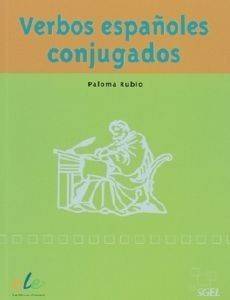 PALOMA RUBIO VERBOS ESPANOLES CONJUGADOS