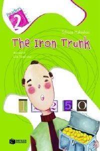 THE IRON TRUNK THE IRON TRUNK