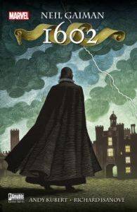 MARVEL 1602 MARVEL 1602